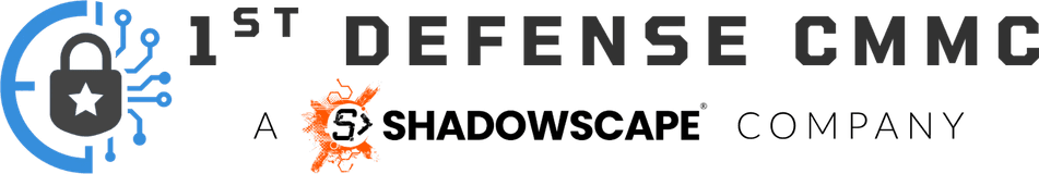 1st Defense CMMC, a Shadowscape company