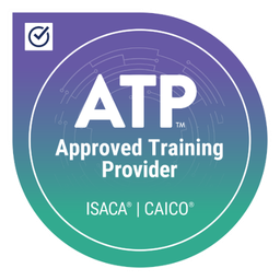 Approved Training Provider (Shadowscape) (ATP) badge